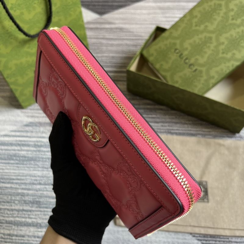 Gucci Wallets